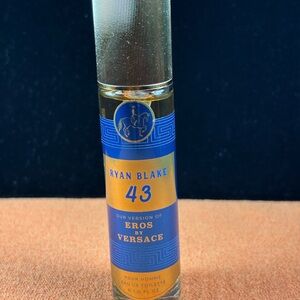 Ryan Blake Eros Inspired Fragrance